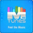 Icon of program: MTunes HD