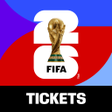 Icono de programa: FWC26 Play-Off Mobile Tic…