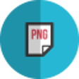 Icono de programa: PNG to PDF Converter