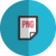 Icon of program: PNG to PDF Converter