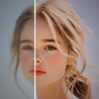 Icon of program: Fotivo: AI Photo Enhancer