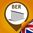 Icon of program: Berlin Cold War Guide Wal…