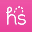 Hopscotch Find something new for kids, mom and home icon