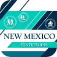 Icon of program: New Mexico State Parks_