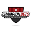 Icon of program: Champion Bets - Horse Rac…