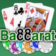 Icon of program: Baccarat 88