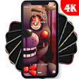 Icono de programa: Freddy's Wallpapers 4K&HD…