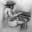 Icon of program: Learn Blues Piano