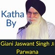 Icono de programa: Katha By Giani Jaswant Si…