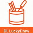 Icono de programa: DL LuckyDraw