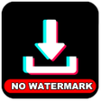Icono de programa: Video Downloader for tik …