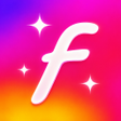 Icono de programa: Fairytrail: Dating For Tr…