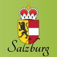 Icon of program: Salzburg Travel Guide wit…