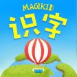 Icon of program: Magikid Chinese