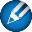 Icon of program: Serif DrawPlus Starter Ed…