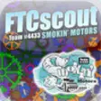 Icon of program: FTCscout