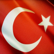 Icon of program: 3D Turkey Flag Live Wallp…