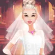 Icon of program: Bride Dress Up Game - Wed…
