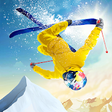 Icon of program: Red Bull Free Skiing
