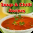 Icon of program: 500 Soup & Chili Recipes