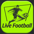 Icono de programa: Jalalive Football 2026 Ad…
