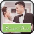 Icon of program: You Are Mine--Zeenia Shar…