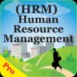 Icon of program: MBA Human Resources Manag…
