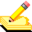 Icon of program: Text block Writer