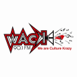 Icon of program: WACK FM/ASPIRE TV
