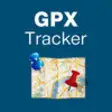 Icon of program: GPX Tracker