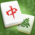 Icon of program: Mahjong solitaire - class…