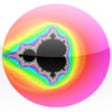 Icon of program: MBrot7