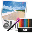 Icono de programa: BMP To GIF Converter Soft…