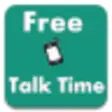 Icon of program: Free Mobile Talk Time