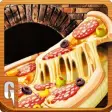 Icon of program: Pizza Scramble - Crazy ri…