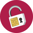 Unlock My LG Cellphone icon