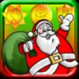 Icon of program: Amazing Santa Holiday Adv…