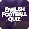 Icon of program: English Football Quiz