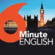 Icon of program: Learn English 6 Minute wi…
