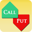 Icono de programa: Call & Put Analyzer