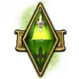 Icon of program: The Sims: Medieval