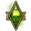 The Sims: Medieval icon