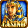 Icon of program: Pharaoh's Treasures Way S…