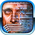Icon of program: I Have No Mouth And I Mus…