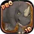 Icon of program: Sniper Hunter : Rhino Pro
