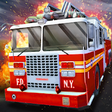 Fire Truck Simulator 2016 icon