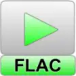 Icon of program: Free FLAC Player