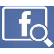 Icon of program: Magnifier for Facebook