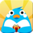 Icono de programa: Penguin Jim - Snowy Merry…