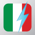 Icon of program: Learn Italian - Free Word…